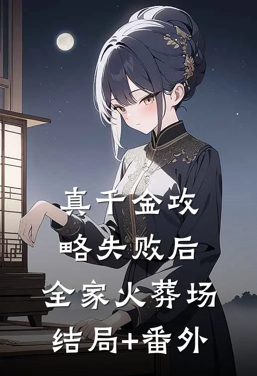 真千金攻略失败后，全家火葬场结局+番外