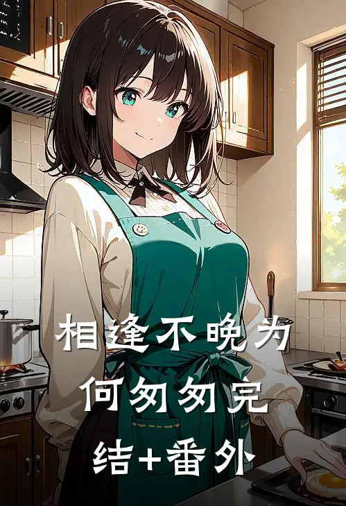 相逢不晚为何匆匆完结+番外