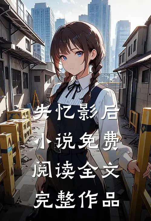 失忆影后 小说免费阅读全文完整作品