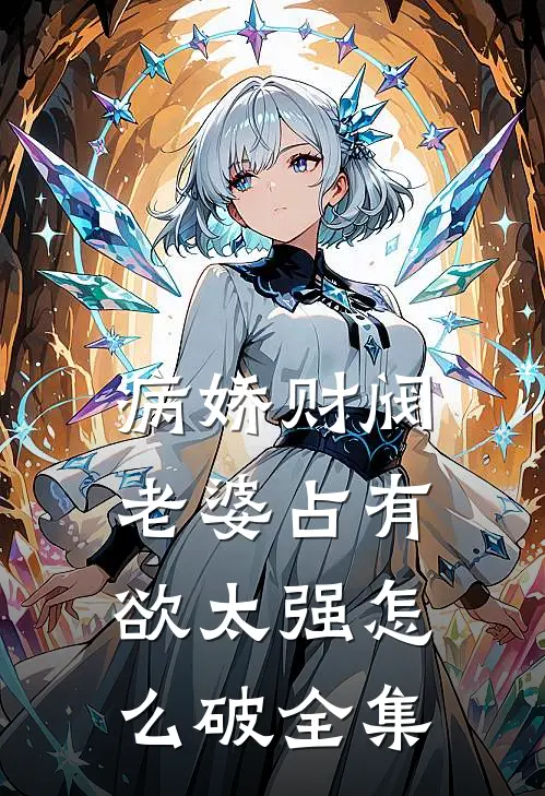 病娇财阀老婆占有欲太强怎么破 全集