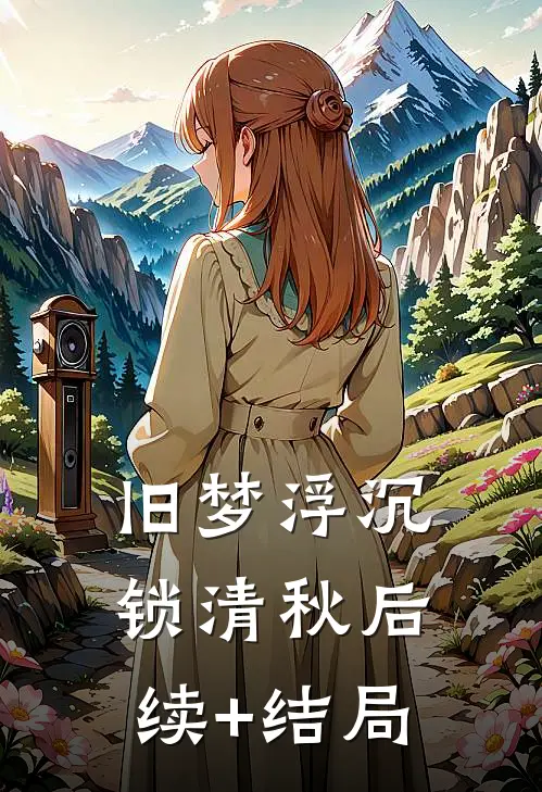 旧梦浮沉锁清秋后续+结局