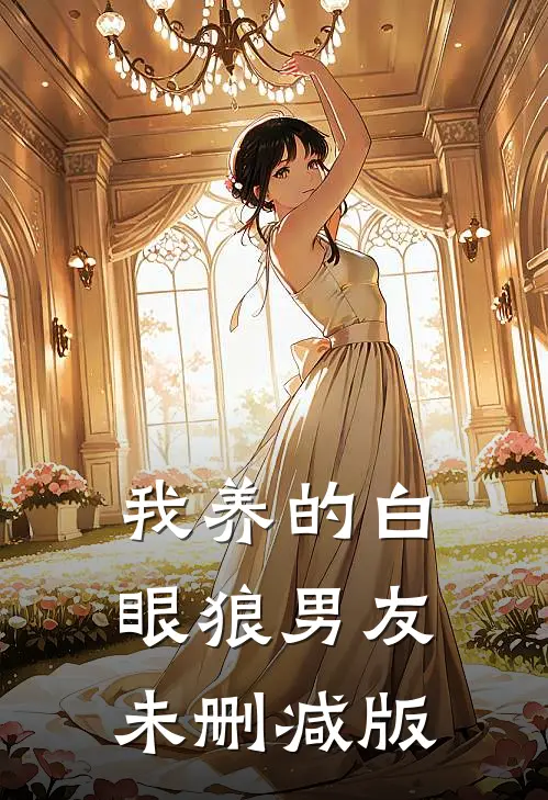 我养的白眼狼男友未删减版