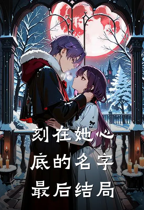 刻在她心底的名字最后结局