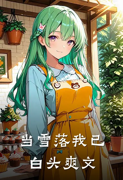 当雪落我已白头爽文