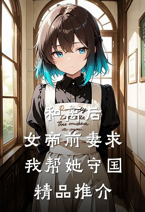 和离后，女帝前妻求我帮她守国精品推介