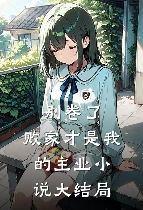 别卷了，败家才是我的主业小说大结局