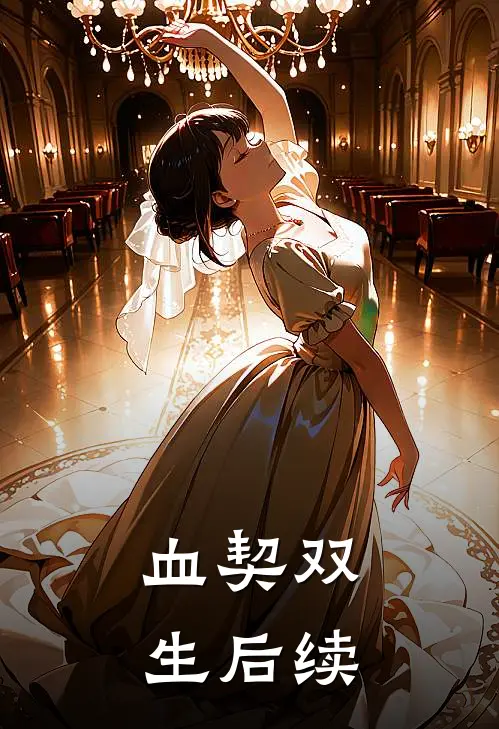 血契双生后续
