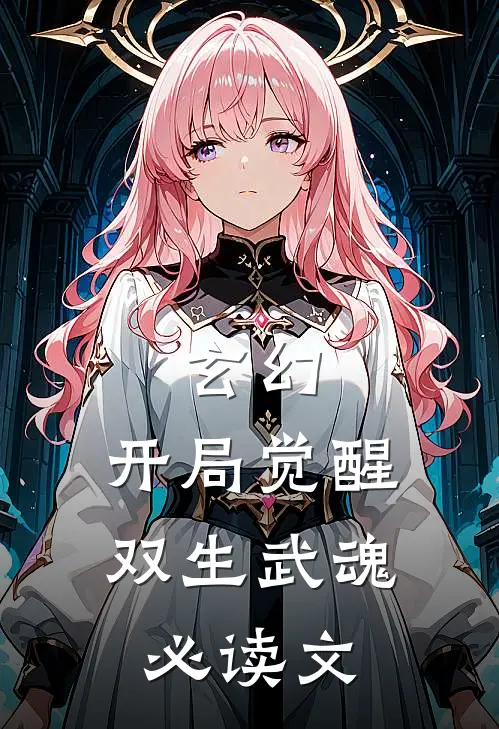 玄幻：开局觉醒双生武魂必读文