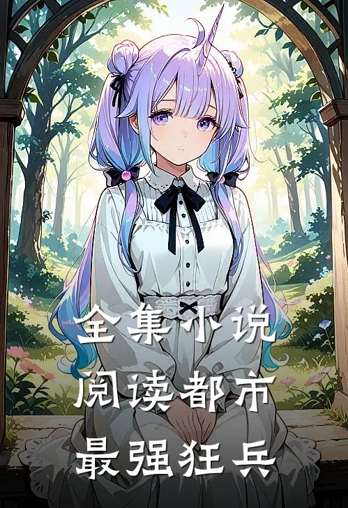 全集小说阅读都市最强狂兵