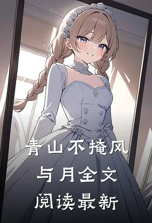 青山不掩风与月全文阅读最新