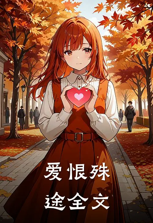 爱恨殊途全文
