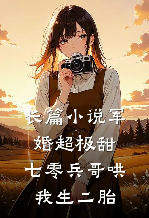 长篇小说军婚超极甜：七零兵哥哄我生二胎