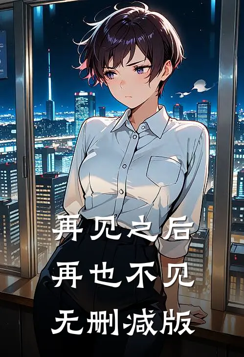 再见之后，再也不见无删减版