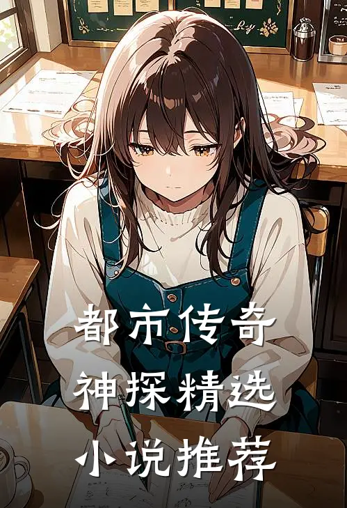 都市传奇神探精选小说推荐
