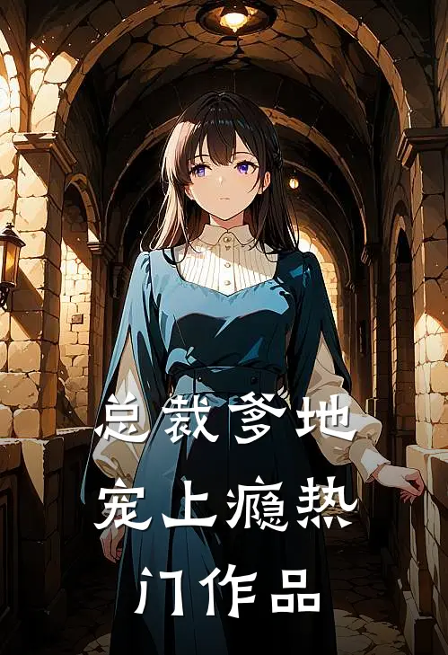 总裁爹地宠上瘾热门作品