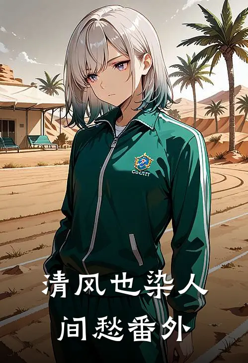 清风也染人间愁番外