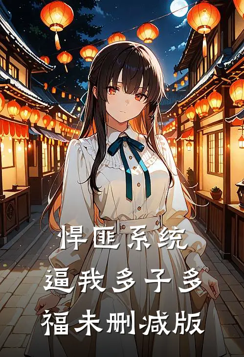悍匪系统，逼我多子多福未删减版