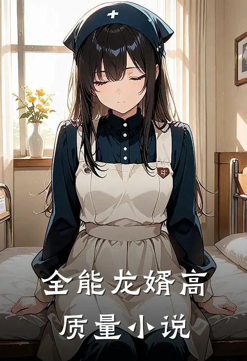 全能龙婿高质量小说