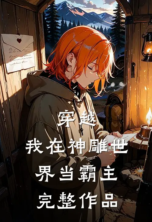 穿越：我在神雕世界当霸主完整作品