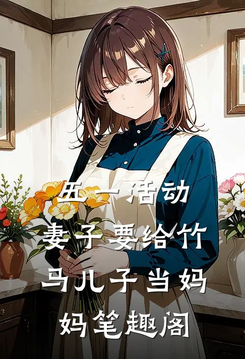 五一活动，妻子要给竹马儿子当妈妈笔趣阁