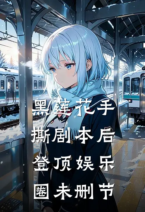 黑莲花手撕剧本后登顶娱乐圈未删节