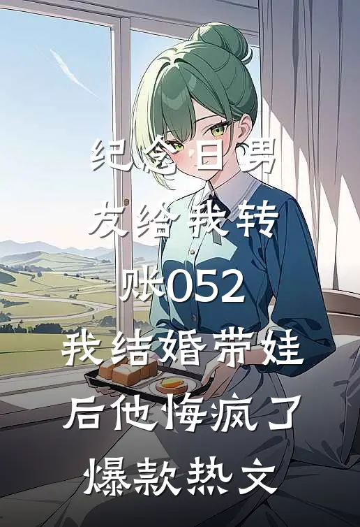 纪念日男友给我转账052，我结婚带娃后他悔疯了爆款热文