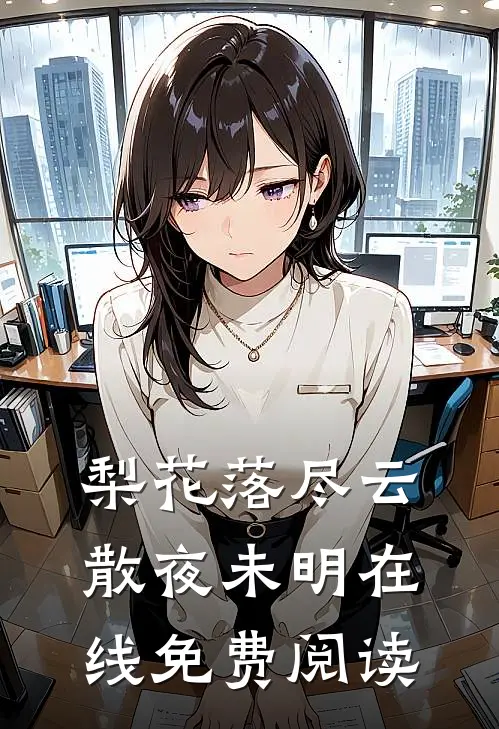 梨花落尽云散夜未明在线免费阅读