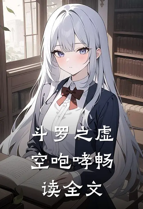 斗罗之虚空咆哮畅读全文