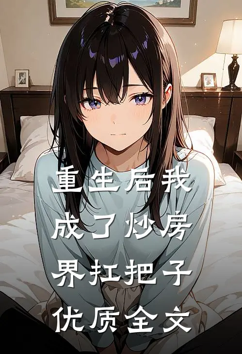 重生后我成了炒房界扛把子优质全文
