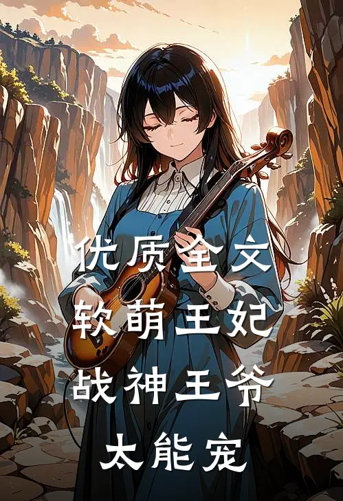 优质全文软萌王妃:战神王爷太能宠