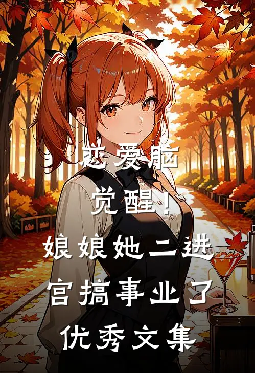 恋爱脑觉醒！娘娘她二进宫搞事业了优秀文集