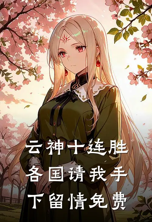 云神十连胜，各国请我手下留情免费