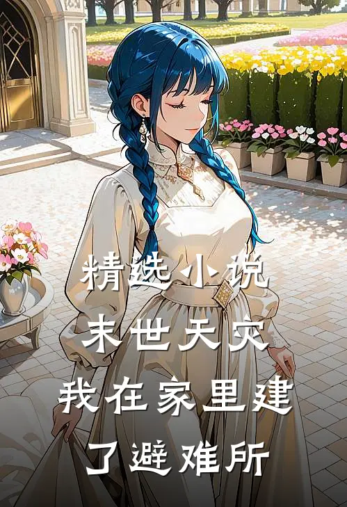 精选小说末世天灾，我在家里建了避难所