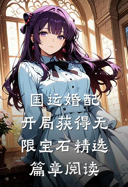 国运婚配：开局获得无限宝石精选篇章阅读