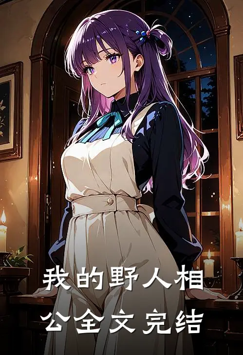 我的野人相公全文完结