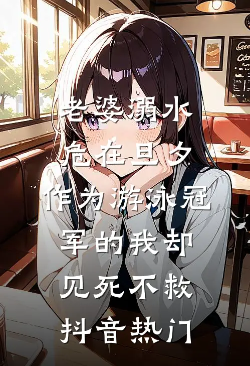 老婆溺水危在旦夕，作为游泳冠军的我却见死不救抖音热门