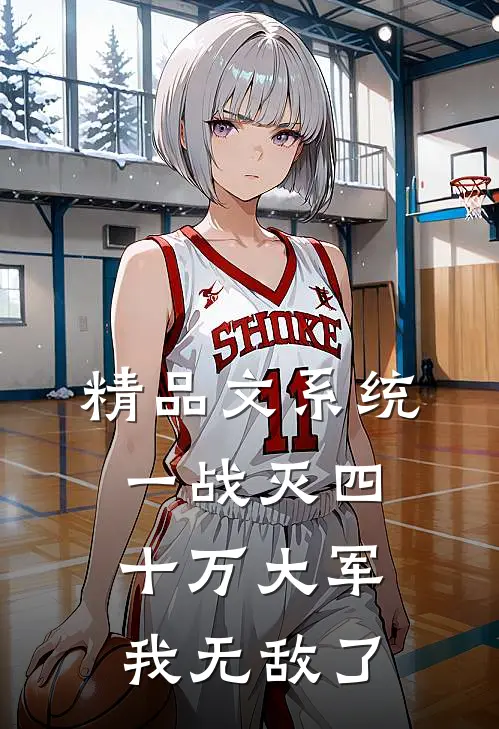 精品文系统：一战灭四十万大军，我无敌了