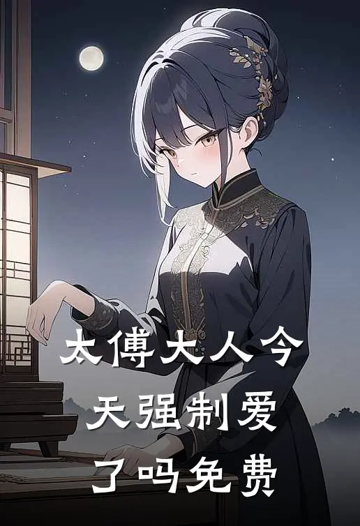 太傅大人今天强制爱了吗免费