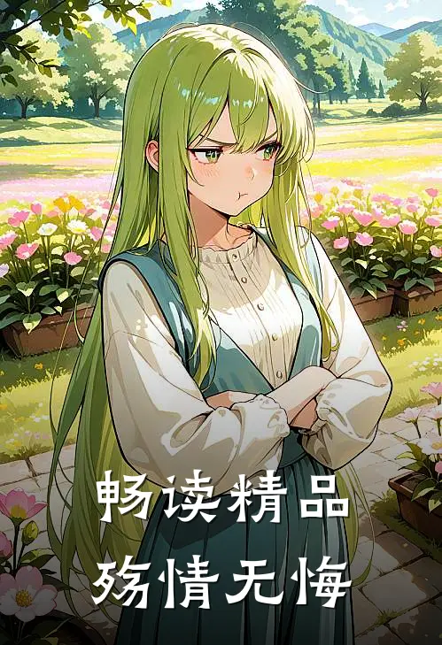 畅读精品殇情无悔