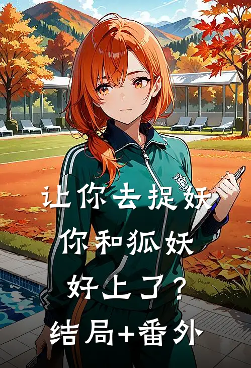 让你去捉妖，你和狐妖好上了？结局+番外