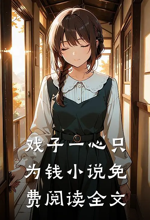 戏子一心只为钱小说免费阅读全文