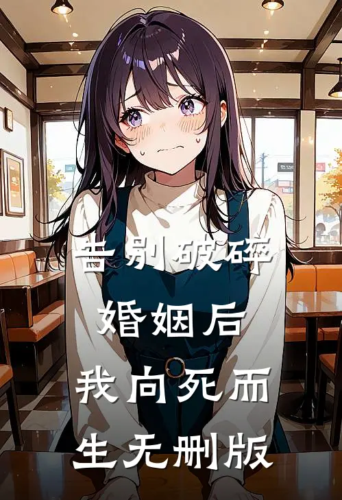 告别破碎婚姻后，我向死而生无删版