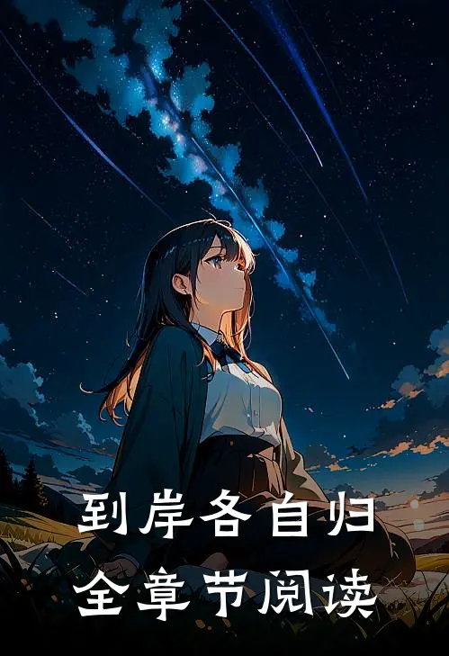 到岸各自归全章节阅读