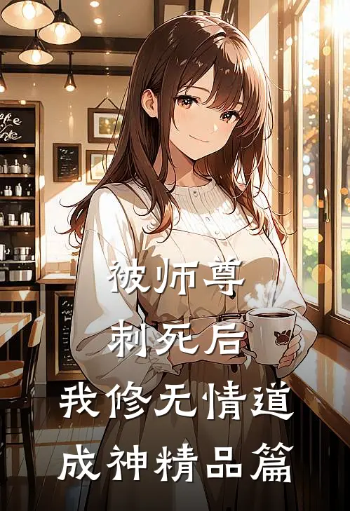 被师尊刺死后，我修无情道成神精品篇