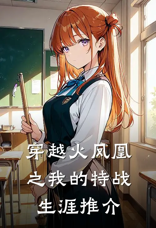 穿越火凤凰之我的特战生涯推介