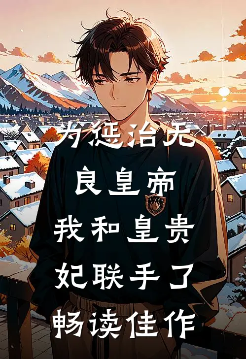 为惩治无良皇帝，我和皇贵妃联手了畅读佳作