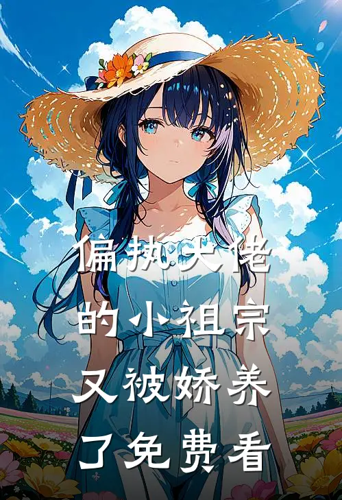 偏执大佬的小祖宗又被娇养了免费看