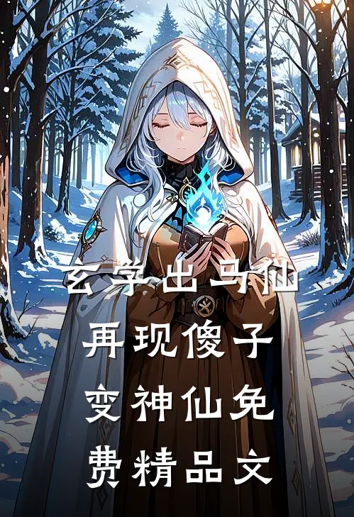玄学出马仙再现傻子变神仙免费精品文