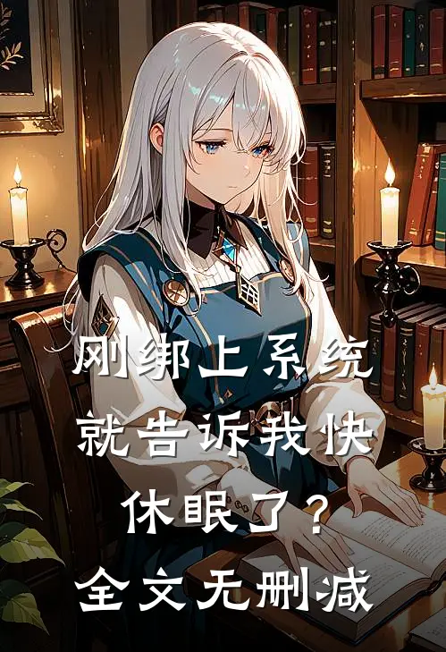 刚绑上系统，就告诉我快休眠了？全文无删减