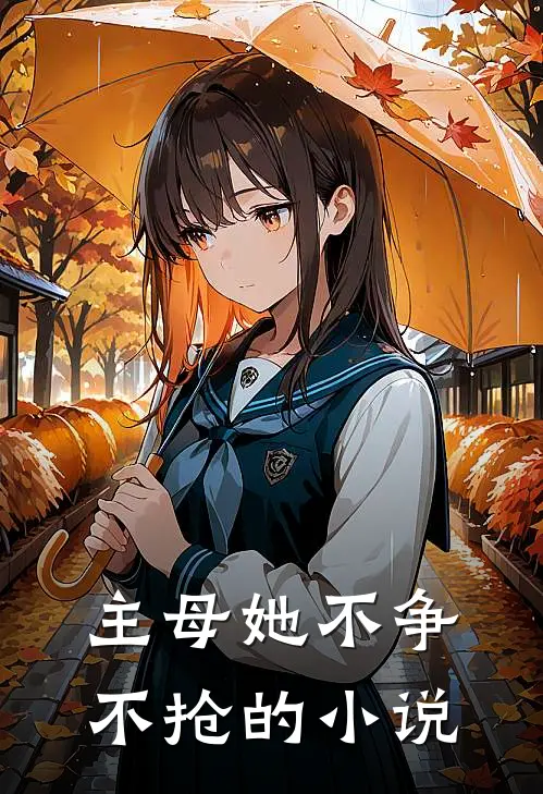主母她不争不抢的小说